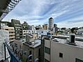 陽当たり・通風...