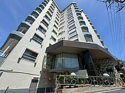 ライオンズマンション馬込
