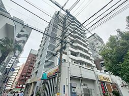 第2アルプスマンション