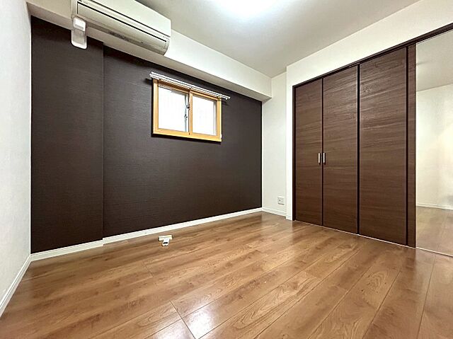 子供部屋 ワセダ山崎マンション 4階/-