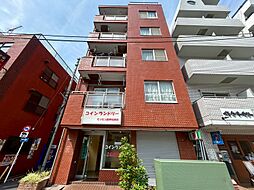 ワセダ山崎マンション