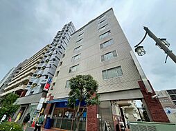 新宿フラワーハイホーム