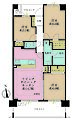 びゅうパルク萩中5階6,680万円