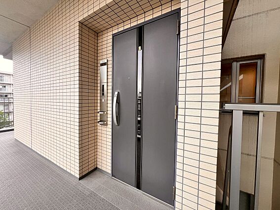 清潔感のある落...