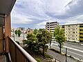 陽当たり・通風...