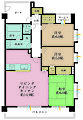 グラシアス横濱妙蓮寺3階4,600万円