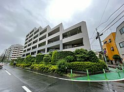 桜上水南パークハウス