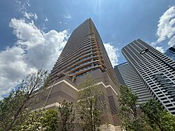 パークタワー西新宿