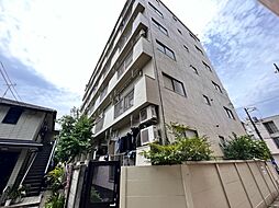 高田馬場ローヤルコーポ