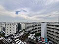 陽当たり・通風...