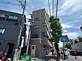 忙しく過ぎゆく...