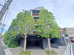 パークホームズ用賀三丁目