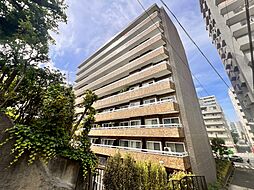 早稲田セントラルハイツ