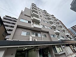 シャトー北品川