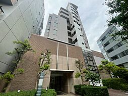 朝日サテライト目黒台