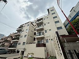 三田綱町ハイツ