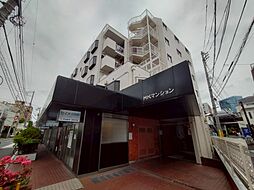 ＭＫマンション