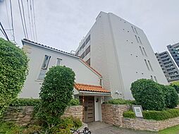 メゾンヴェール幡ヶ谷