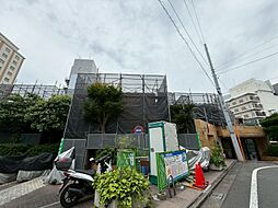 ライオンズガーデン池田山