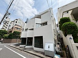 南青山パールハイム
