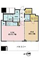 サンクタス川崎タワー3階6,280万円
