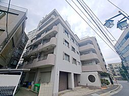 西荻第二国際マンション