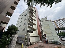 第二高円寺ダイヤモンドマンション