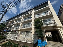 シャンボール上北沢