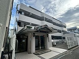 クリオ武蔵中原壱番館