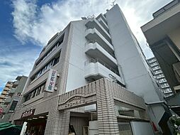 ニッコーハイツ川崎