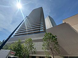パークタワー西新宿