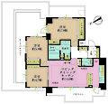 CLASSYHOUSE杉並方南町5階10,800万円