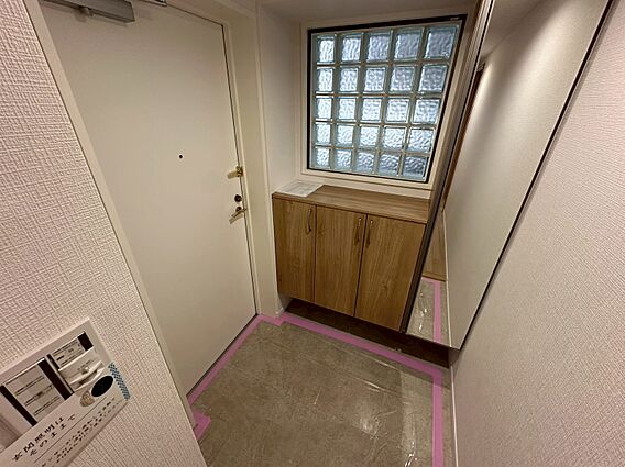 安らぎに満ちた...