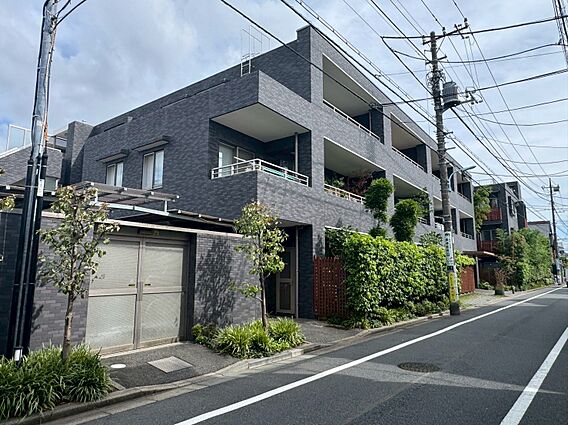 飽きのこないシ...