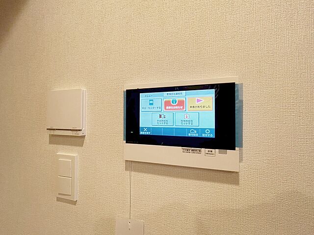 設備 パークシティ高田馬場 3階/-