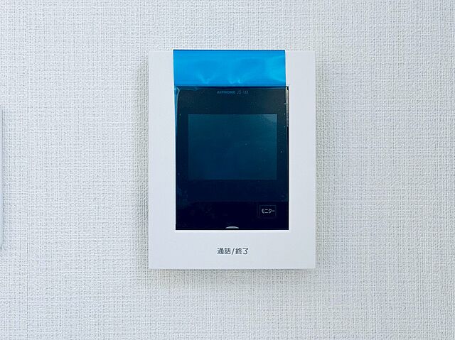 設備 メガロン仲六郷 8階/-