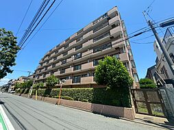 川崎大師南スカイマンション