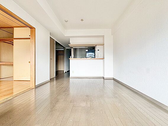 「空間が織り成...
