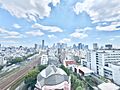 眺望や窓からの...