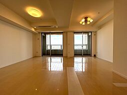 充実した生活は伸びやかな居室空間から始まります。