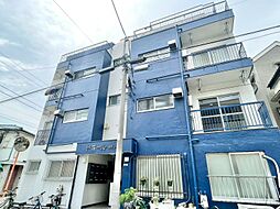 ドミール駒沢