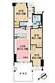 ルフォン学芸大学1階9,998万円