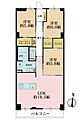 綱島ハイム1階4,680万円