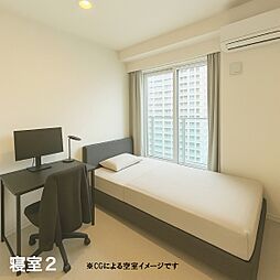 子供部屋の画像