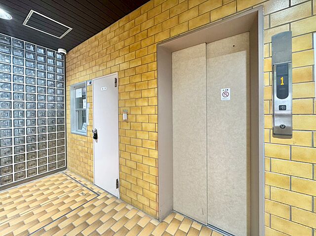 設備 五反田永谷タウンプラザ 7階/-