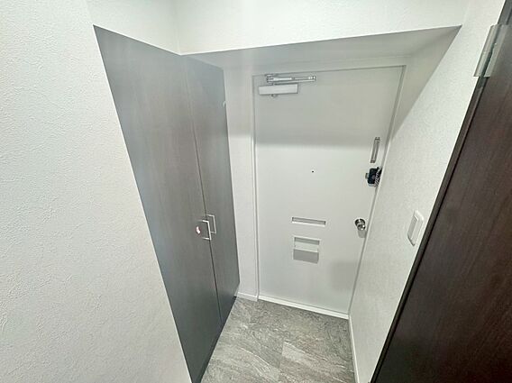 安らぎに満ちた...
