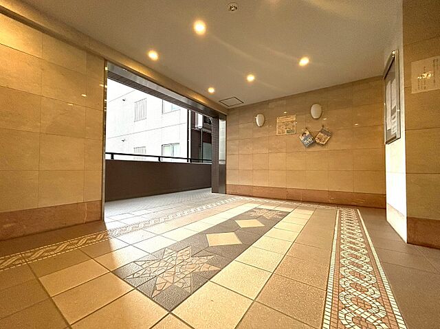 その他 レジェンド西早稲田フォレストタワー 8階/-