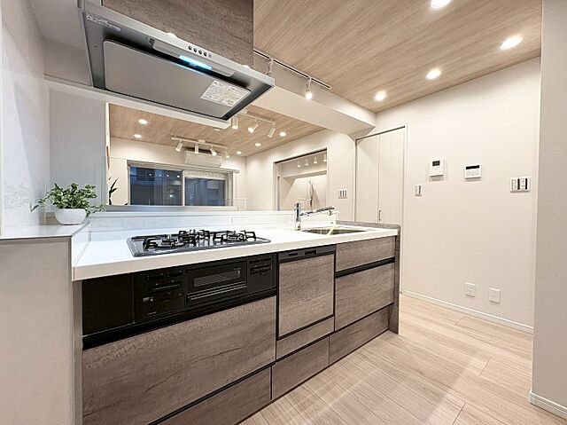 キッチン ベルディ早稲田東 3階/-