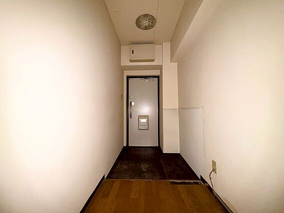 安らぎに満ちた...