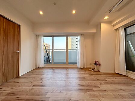 「空間が織り成すひとつ先の住み心地」を演出します。
